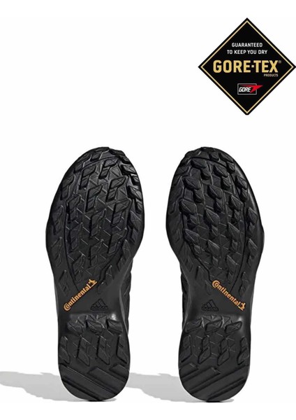 Terrex Swıft R2 V1 Gtx Gore-Tex Erkek Sneaker Ayakkabı IF7631SIYAH