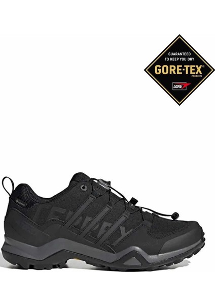 Terrex Swıft R2 V1 Gtx Gore-Tex Erkek Sneaker Ayakkabı IF7631SIYAH