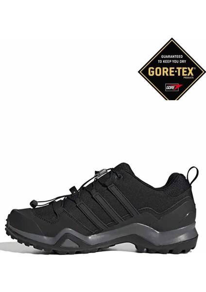 Terrex Swıft R2 V1 Gtx Gore-Tex Erkek Sneaker Ayakkabı IF7631SIYAH