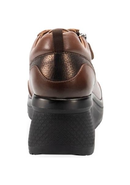 Zeyem-G Comfort Kadın Ayakkabı Kahve modelleri