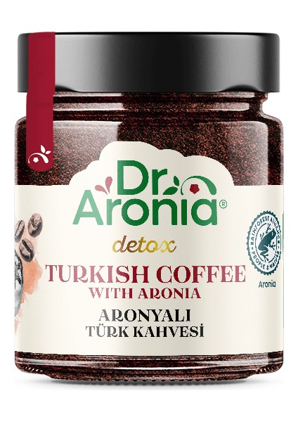 Aronyalı Türk Kahvesi (85 Gr)