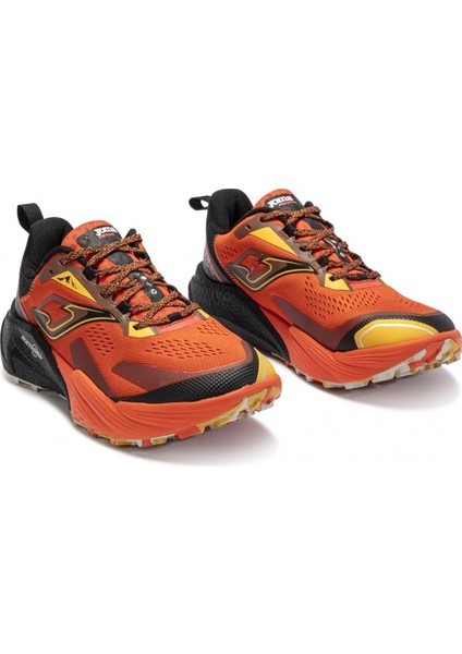 Rase Men 2408 Turuncu Erkek Koşu Ayakkabısı fiyatları