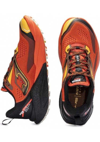 Rase Men 2408 Turuncu Erkek Koşu Ayakkabısı fırsatları