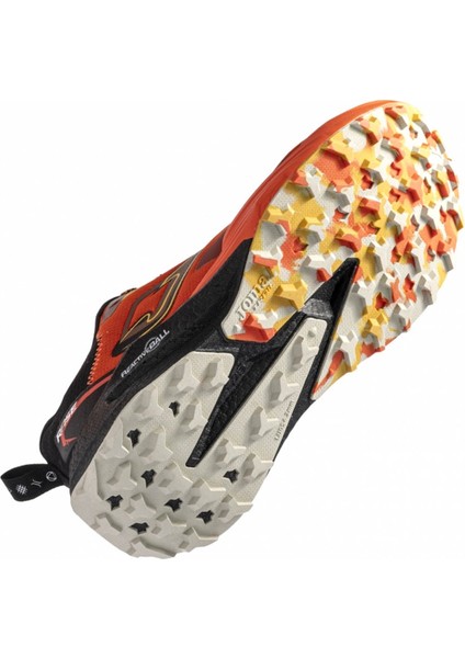 Rase Men 2408 Turuncu Erkek Koşu Ayakkabısı indirimleri