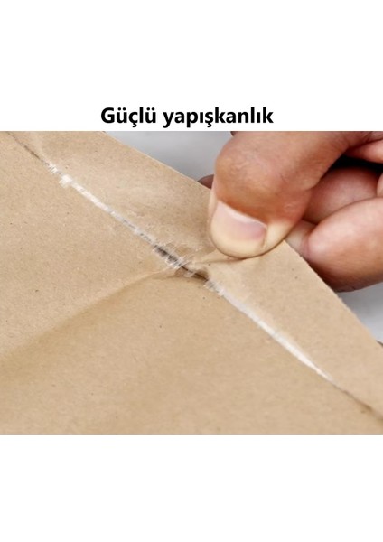 Kraft Kaplı Balonlu (Baloncuklu Pat Pat) Zarf 17 x 25 + 5 cm 5 Adet