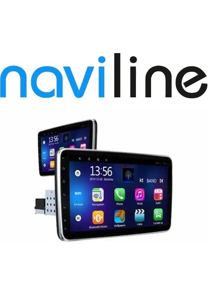 NAVİİN 360 ROTATE 2/32 GERİ GÖRÜŞ KAMERASI HEDİYE modelleri