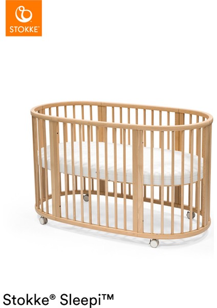 Sleepi™ Bed Extension Natural fiyatları