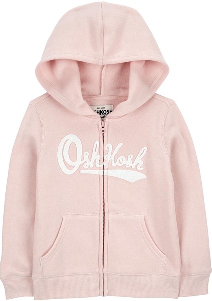 Küçük Kız Çocuk Sweatshirt