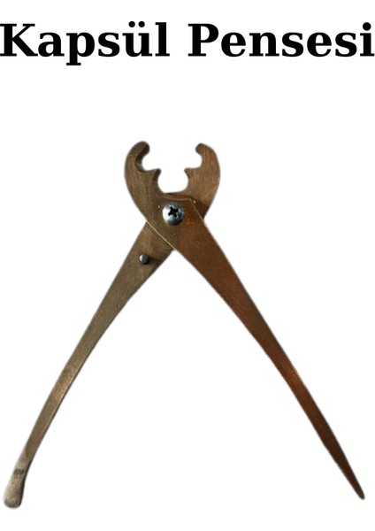 Kapsül Pense