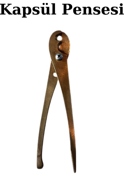Kapsül Pense fiyatları