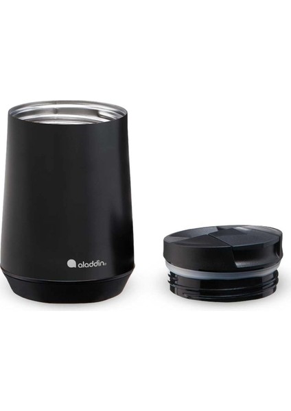 Tekno Trust Espresso Thermavac Termos Bardak 0.25 Lt