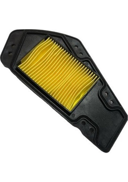 Arora Cappucino Falcon Mokko Rks Bitter 50 125 Kuba Brıllıant 125 Hava Filtresi