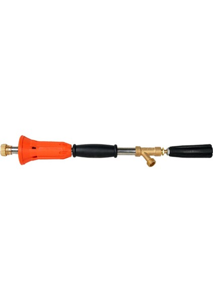 Tbc-01 60 cm Ilaç Püskürtme Tabancası