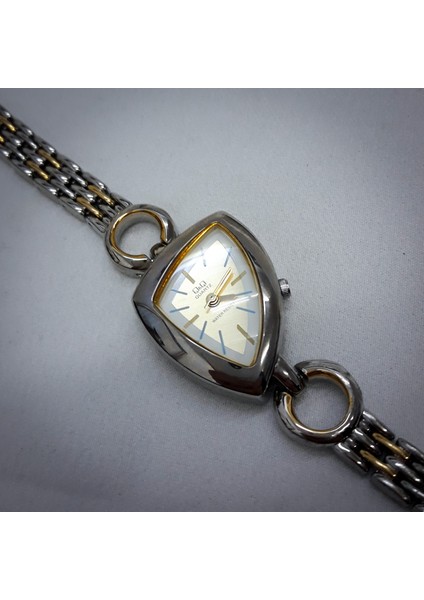 Vintage Kadın Kol Saati