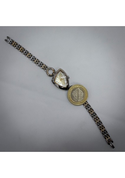 Vintage Kadın Kol Saati fiyatları