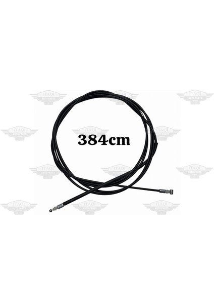 Kia Cerato Bagaj Açma Teli 2014-2015-2016-2017-2018 81280-A7000