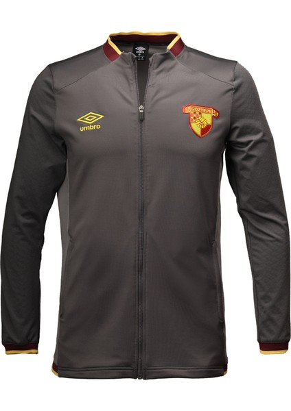 Göztepe Umbro Füme Kamp Sweat