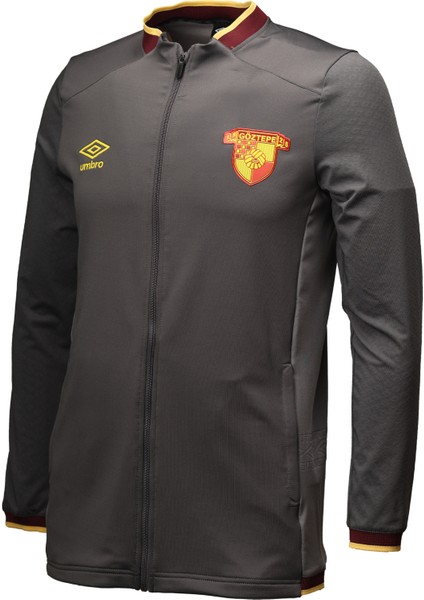 Göztepe Umbro Füme Kamp Sweat