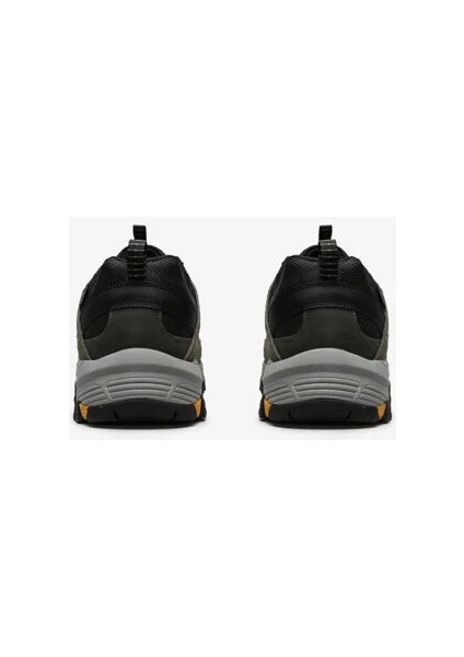 66275-OLBK Selmen Enago Erkek Waterproof Haki Outdoor Spor Ayakkabı