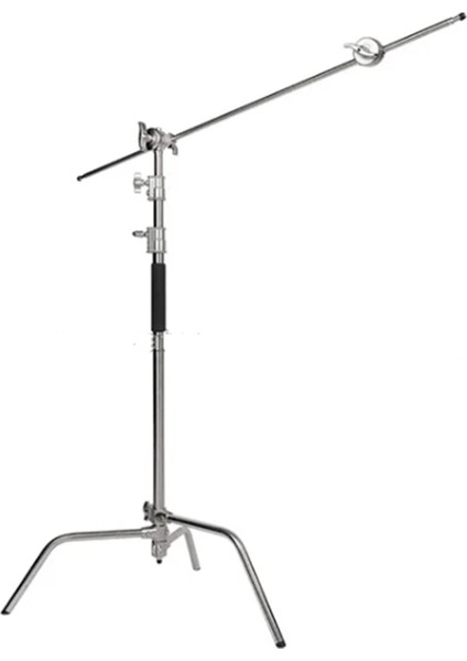 Pro C - Stand Işık Ayağı
