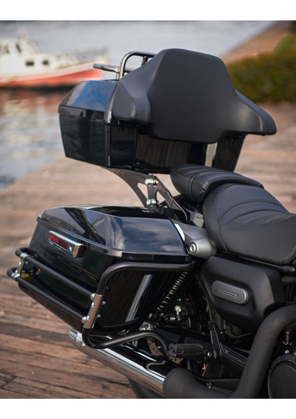 Dark Pow 250 Chopper Cruiser indirimleri