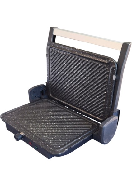 Granitızgara ve Tost Makinesi