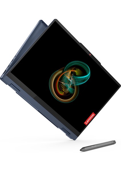 Ideapad Slim 5 Intel Core I5 13420H 16GB Lpddr5 1tb SSD Freedos 14" Wuxga IPS Dokunmatik Bilgisayar ID83KX004FTRF01 + Zettaçanta