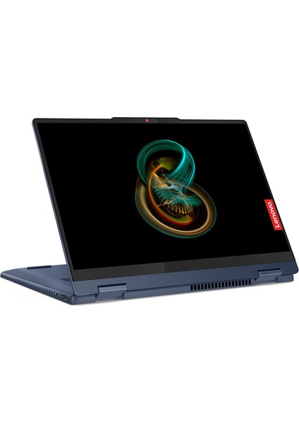 Ideapad Slim 5 Intel Core I5 13420H 16GB Lpddr5 1tb SSD Freedos 14" Wuxga IPS Dokunmatik Bilgisayar ID83KX004FTRF01 + Zettaçanta