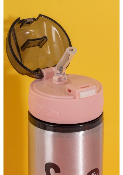 Teddy Island Suluk Şişe Matara 750 ml modelleri