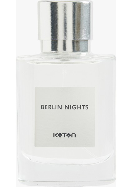 Parfüm Berlin Nights 50 ml