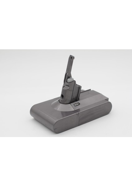 Dyson SV10 V8 Tip 1 2500 mAh Süpürge Batarya – Orijinal Kalite, Güçlü ve Dayanıklı Yedek Pil | Hızlı Şarj & Uzun Ömürlü Kullanım