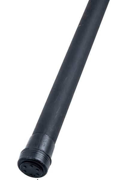 Teleskopik Göl Kamışı - Delta - Halkasız - 700CM (7007)
