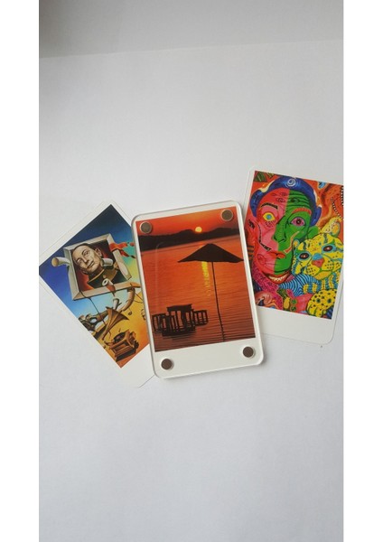 5 Adet Mıknatıslı Vesikalık Fotoğraf Magneti (9cm x 6cm) fırsatları