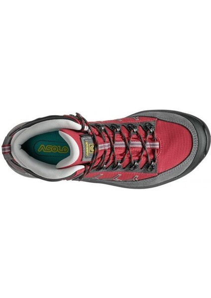 Falcon Evo Outdoor Kadın Bot modelleri