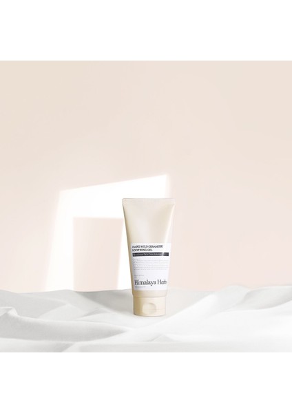 Mild Ceramide Soothing Gel - Hafif Seramid Yatıştırıcı Yüz ve Vücut Jeli 150ML fiyatları