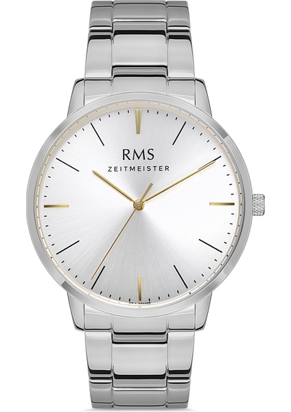 Rms Zeıtmeıster GR.1.AG1427.02 Erkek Kol Saati