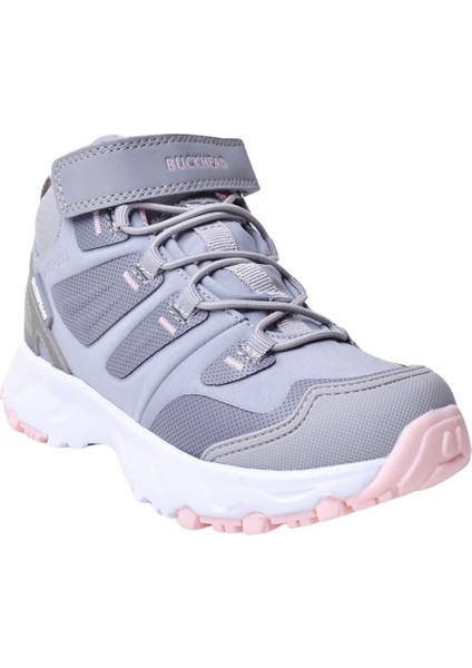 BUCK3005 Zyon High Su Geçirmez Çocuk Gri Bot fiyatları