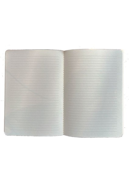 Worthy Of Note • Çizgili Not Defteri modelleri