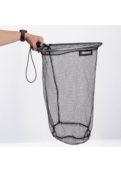 Alüminyum Balık Kepçesi - 58 cm (LN02) fiyatları