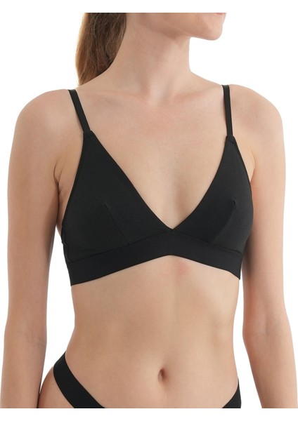 Kadın Üçgen Sütyen Pamuk Bra Bralet Crop Triangle modelleri