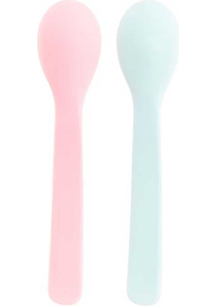 Silikon Mama Kaşığı Deniz Kızı Yeşil 2' Li 6 Ay+ fiyatları