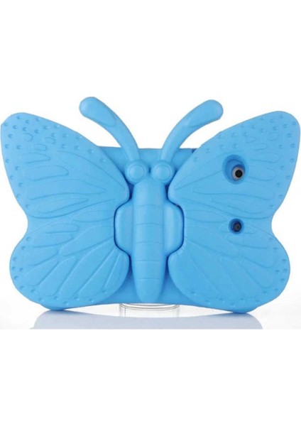 iPad Mini 1. Nesil Zore Butterfly Standlı Tablet Kılıf