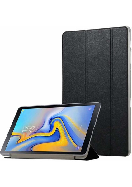 Galaxy Tab S4 T830 Zore Smart Cover Standlı 1-1 Kılıf