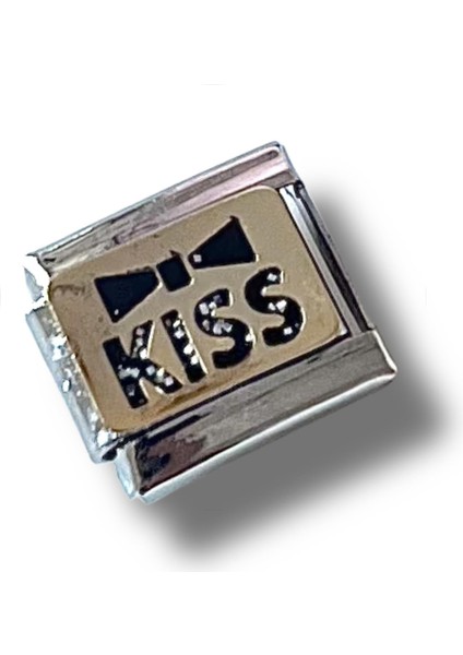 Gentleman Kıss Charm