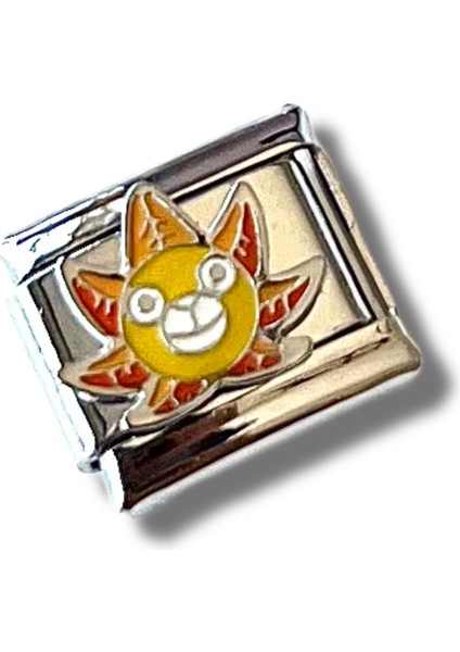 One Piece Sunny Go Charm