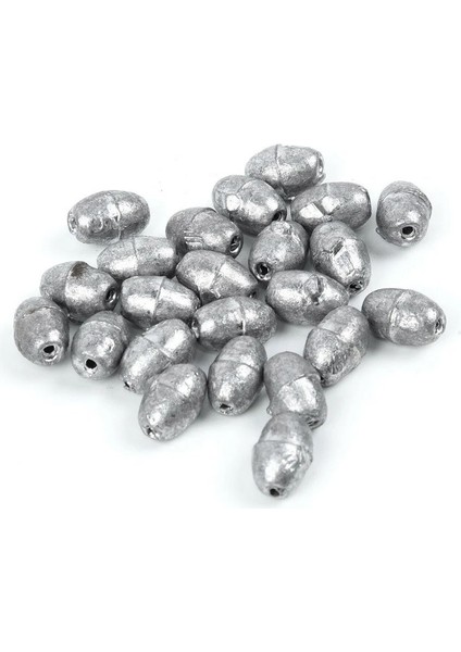 Kıstırma (Zeytin) Kurşun 8 Gram (1kg)