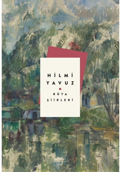 Rüya Şiirleri (Ciltli) - Hilmi Yavuz
