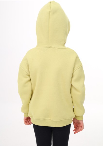 Kız Çocuk Baskılı Sweatshirt indirimleri