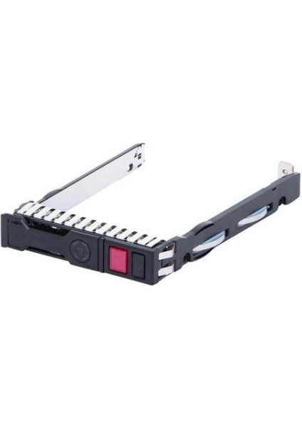 Hp Uyumlu 2,5" Sff Sunucu HDD Kızağı GEN11