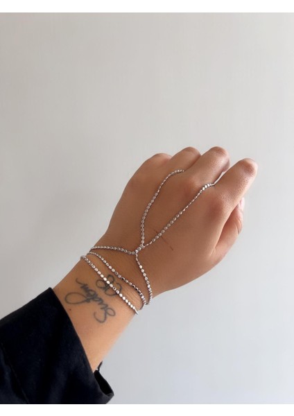 Pul Şahmeran Silver
